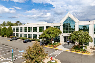 More details for 13825 Sunrise Valley Dr, Herndon, VA - Office for Lease