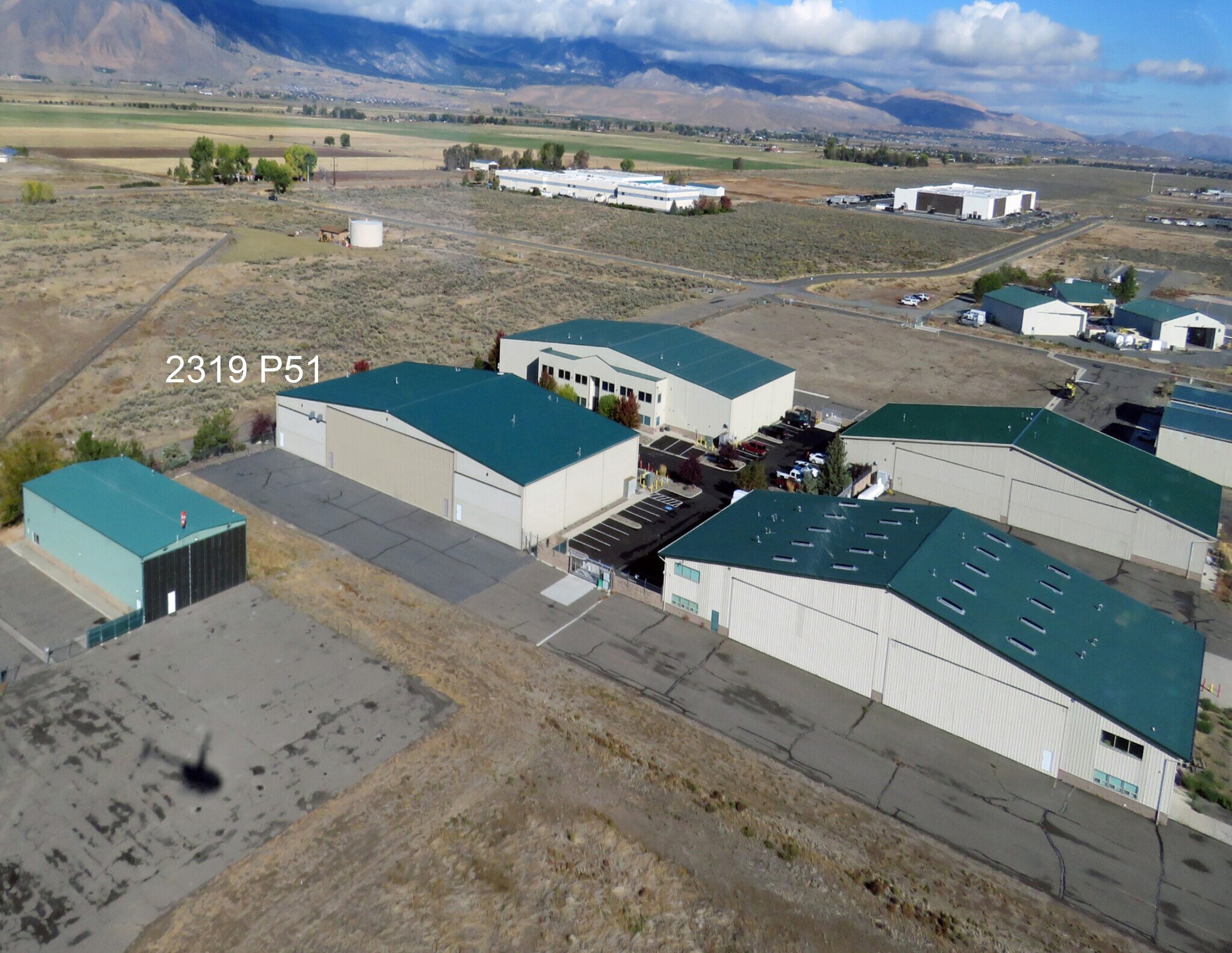 2319 P51 Ct, Minden, NV à vendre Photo principale- Image 1 de 13