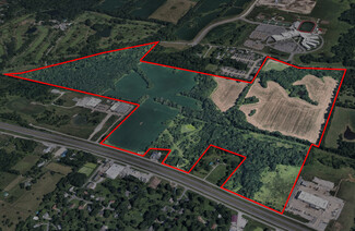 Plus de détails pour E St Charles Rd, Columbia, MO - Terrain à vendre