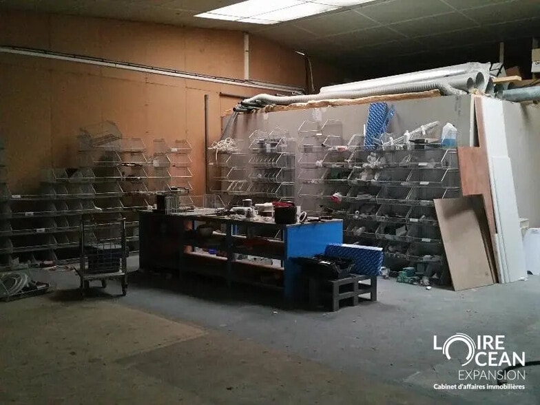 Flex dans Nantes à louer - Photo intérieure - Image 3 de 3