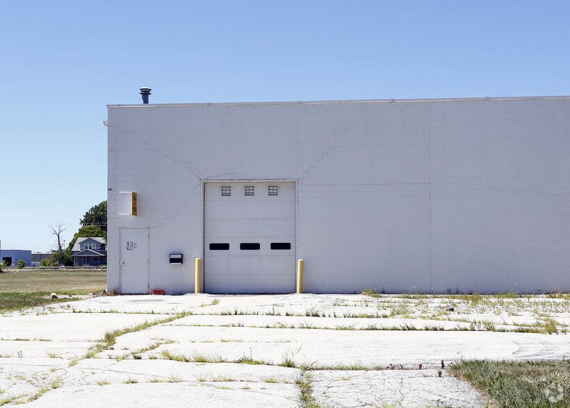 6979 Wales Rd, Northwood, OH for lease - Building Photo - Image 2 of 6