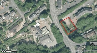 Plus de détails pour Valleyfield Rd, Penicuik - Terrain à vendre