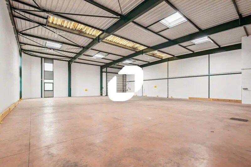 Bureau dans Villepinte à louer - Photo intérieure - Image 2 de 18