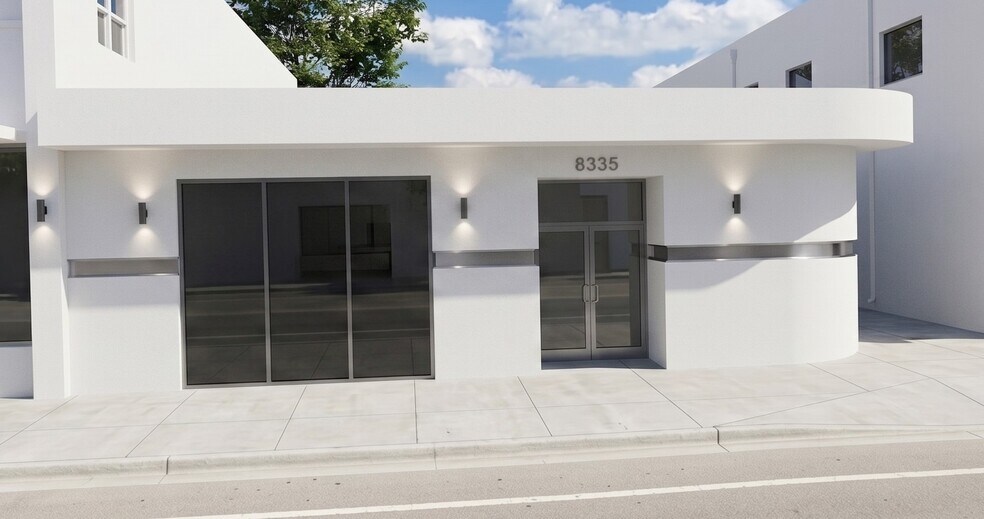 8333 NE 2nd Ave, Miami, FL à louer - Autre - Image 2 de 15