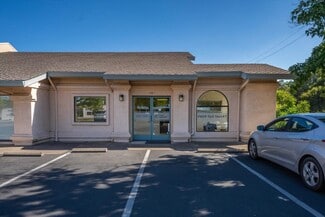 More details for 1551 Hartnell Ave, Redding, CA - Office for Lease