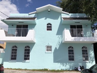 More details for 1645 SW 7th St, Miami, FL - Multifamily for Sale