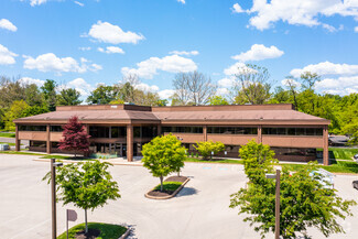 Plus de détails pour 300 Welsh Rd, Horsham, PA - Bureau à louer