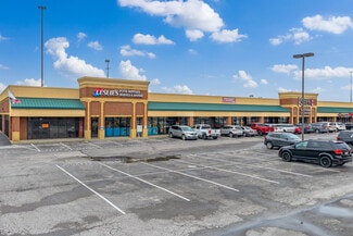 More details for 1370 Veterans Pky, Clarksville, IN - Retail for Lease