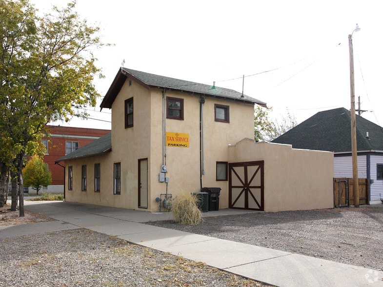 825 N Greenwood St, Pueblo, CO for sale - Building Photo - Image 2 of 2