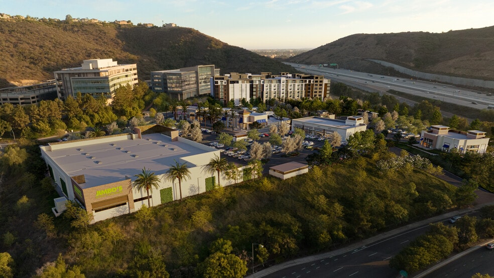 Scripps Highland Dr, San Diego, CA for lease - Building Photo - Image 3 of 3