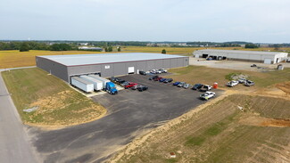 More details for 100 Foundation Dr, Campbellsville, KY - Industrial for Lease