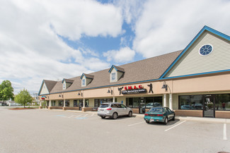 Plus de détails pour 68 Airport Rd, Fitchburg, MA - Vente au détail à louer