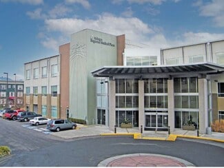 Plus de détails pour 121 N Division St, Auburn, WA - Médical à louer