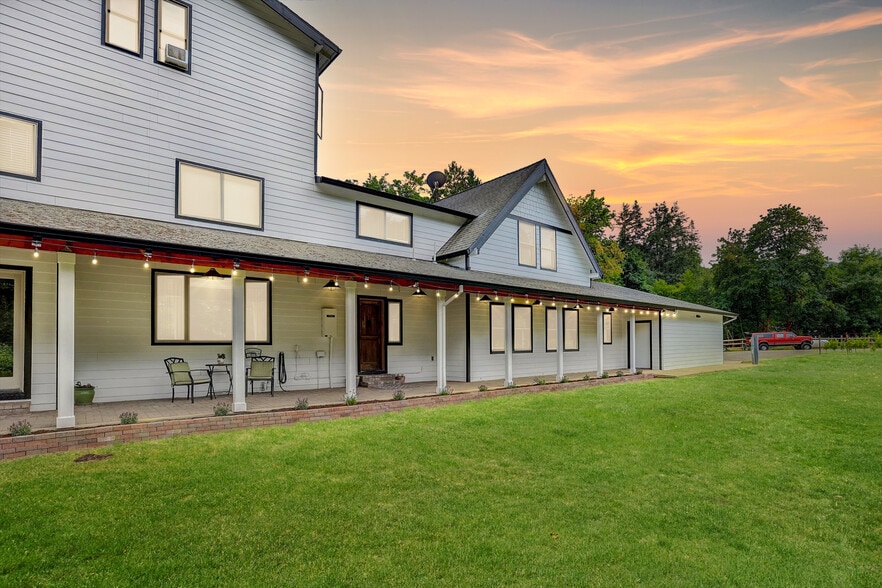 47266 SW Carpenter Creek Rd, Forest Grove, OR for sale - Building Photo - Image 2 of 48