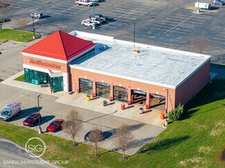 Plus de détails pour 1596 N Bridge St, Chillicothe, OH - Commerce de détail à vendre