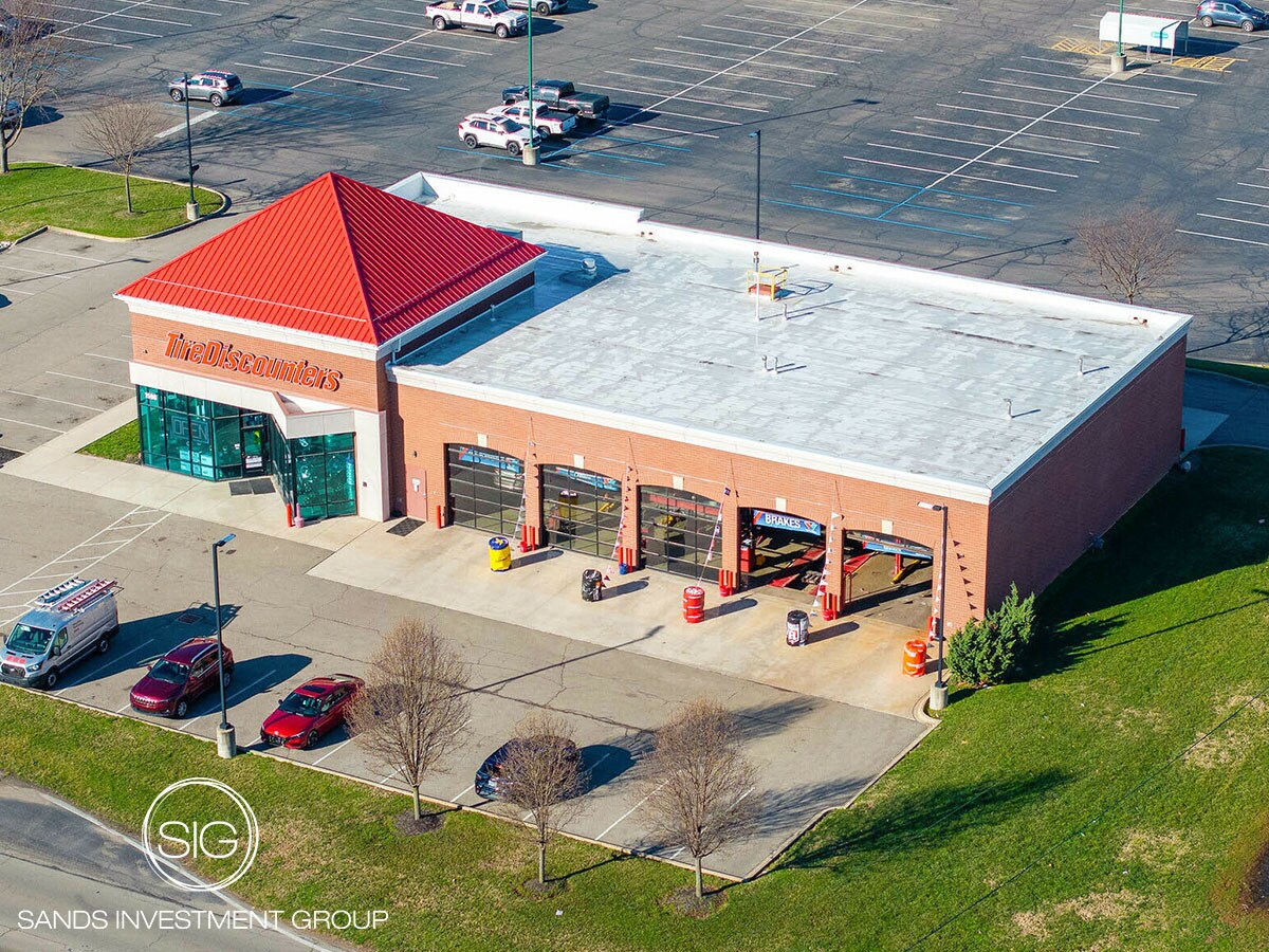 1596 N Bridge St, Chillicothe, OH à vendre Photo principale- Image 1 de 6