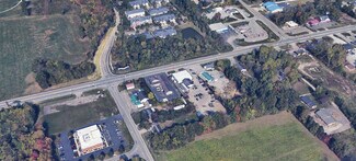 Plus de détails pour 1583 & 1585 Ohio 28, Loveland, OH - Terrain à vendre