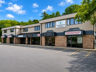 More details for 132 Great Rd, Stow, MA - Multiple Space Uses for Lease