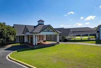 Plus de détails pour 8929 Old Number Six Hwy, Santee, SC - Services hôteliers à vendre