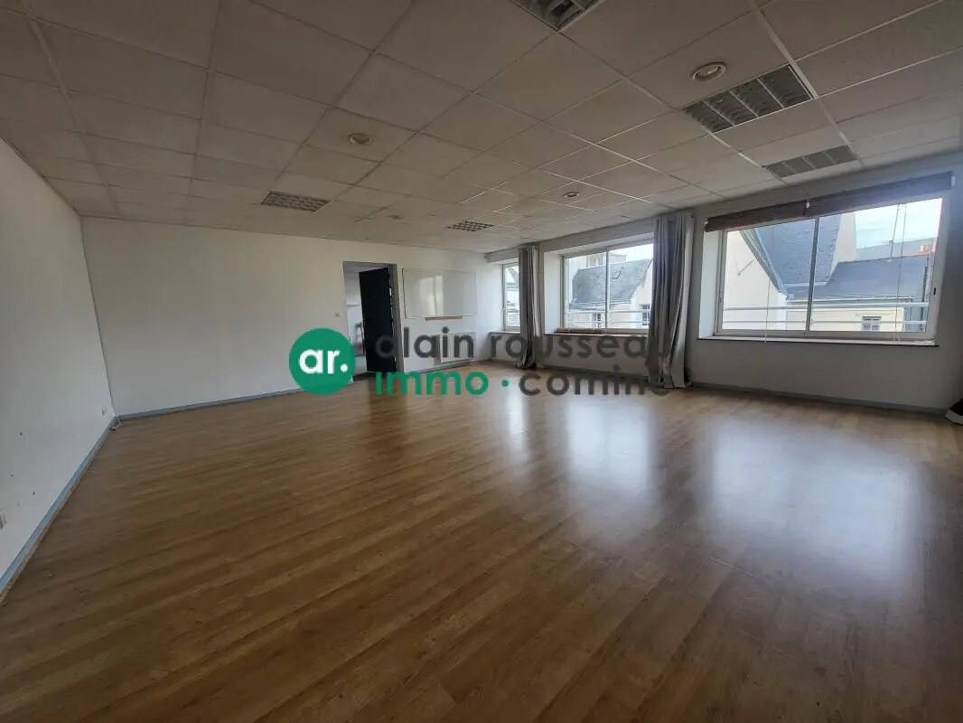 Bureau dans Angers à louer Photo intérieure- Image 1 de 5