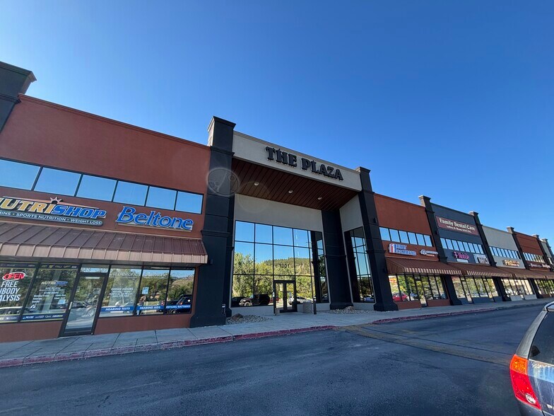 1301 W Omaha St, Rapid City, SD à louer - Photo du bâtiment - Image 1 de 40