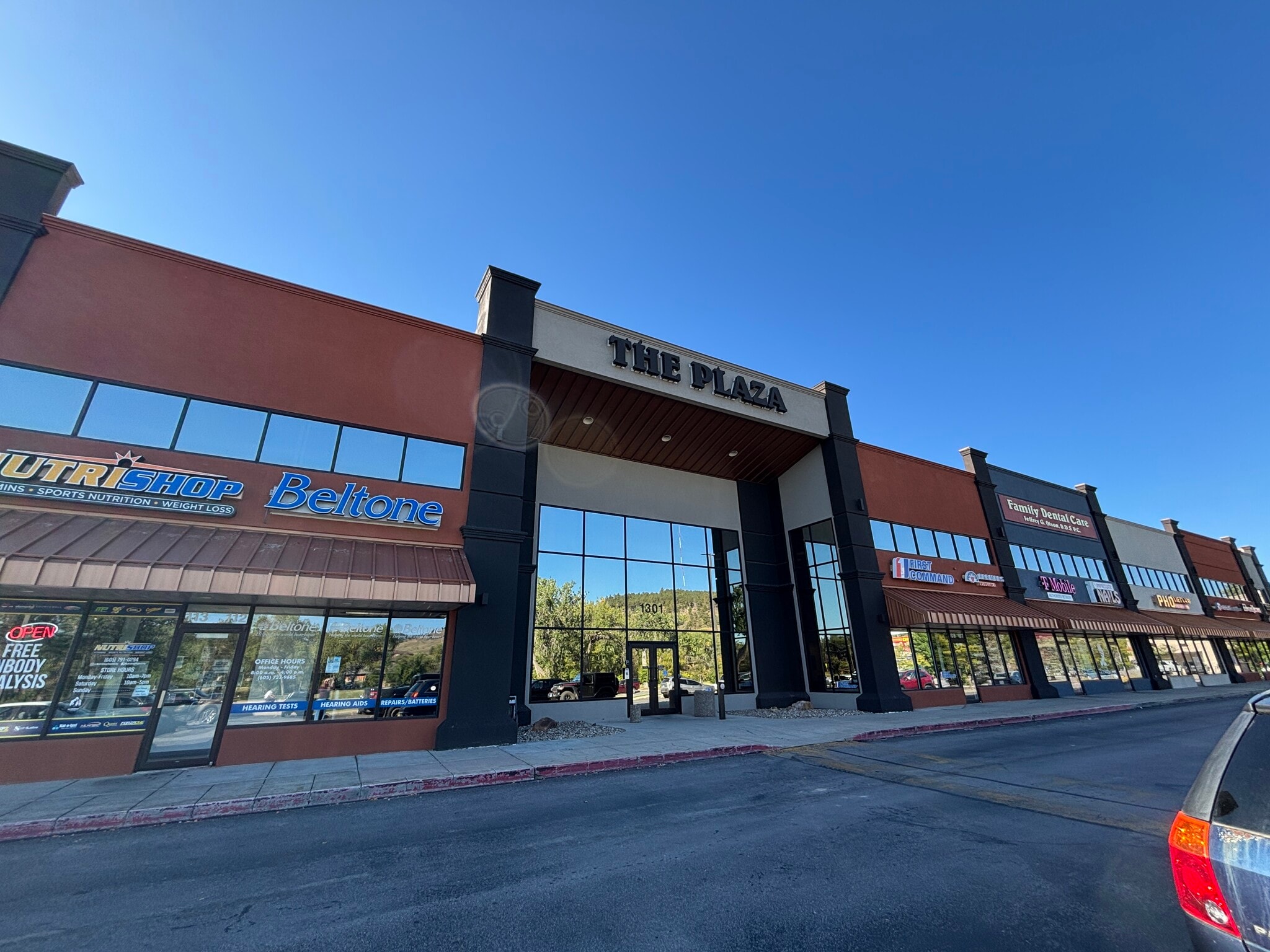 1301 W Omaha St, Rapid City, SD for lease Building Photo- Image 1 of 41