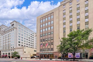 More details for 730 11th St NW, Washington, DC - Office for Lease