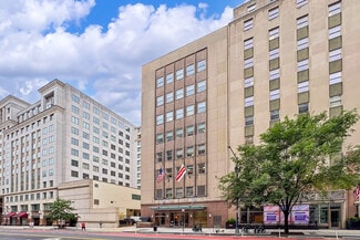 More details for 730 11th St NW, Washington, DC - Office for Lease