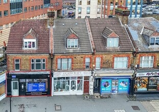 35 Masons Hl, Bromley for lease Building Photo- Image 1 of 8