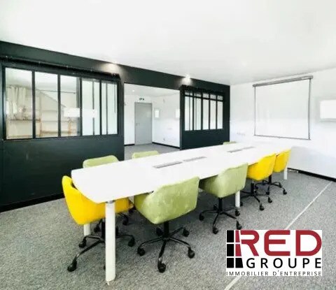 Office in Meyreuil for lease - Building Photo - Image 1 of 8