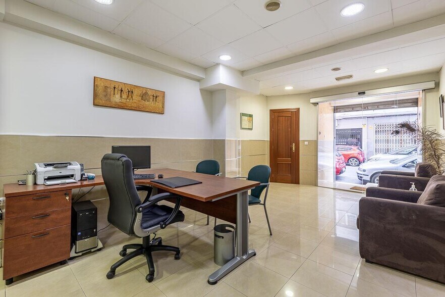 Bureau dans Granada, Granada à vendre - Photo intérieure - Image 2 de 20