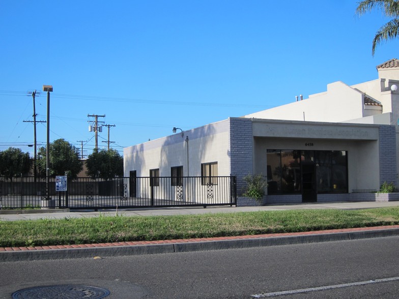 6458-6460 Florence Ave, Bell Gardens, CA for sale - Primary Photo - Image 1 of 1