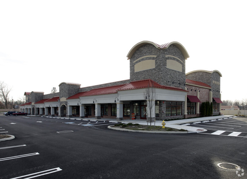 Wilmington Pike & Summit St, Glen Mills, PA for lease - Building Photo - Image 2 of 6