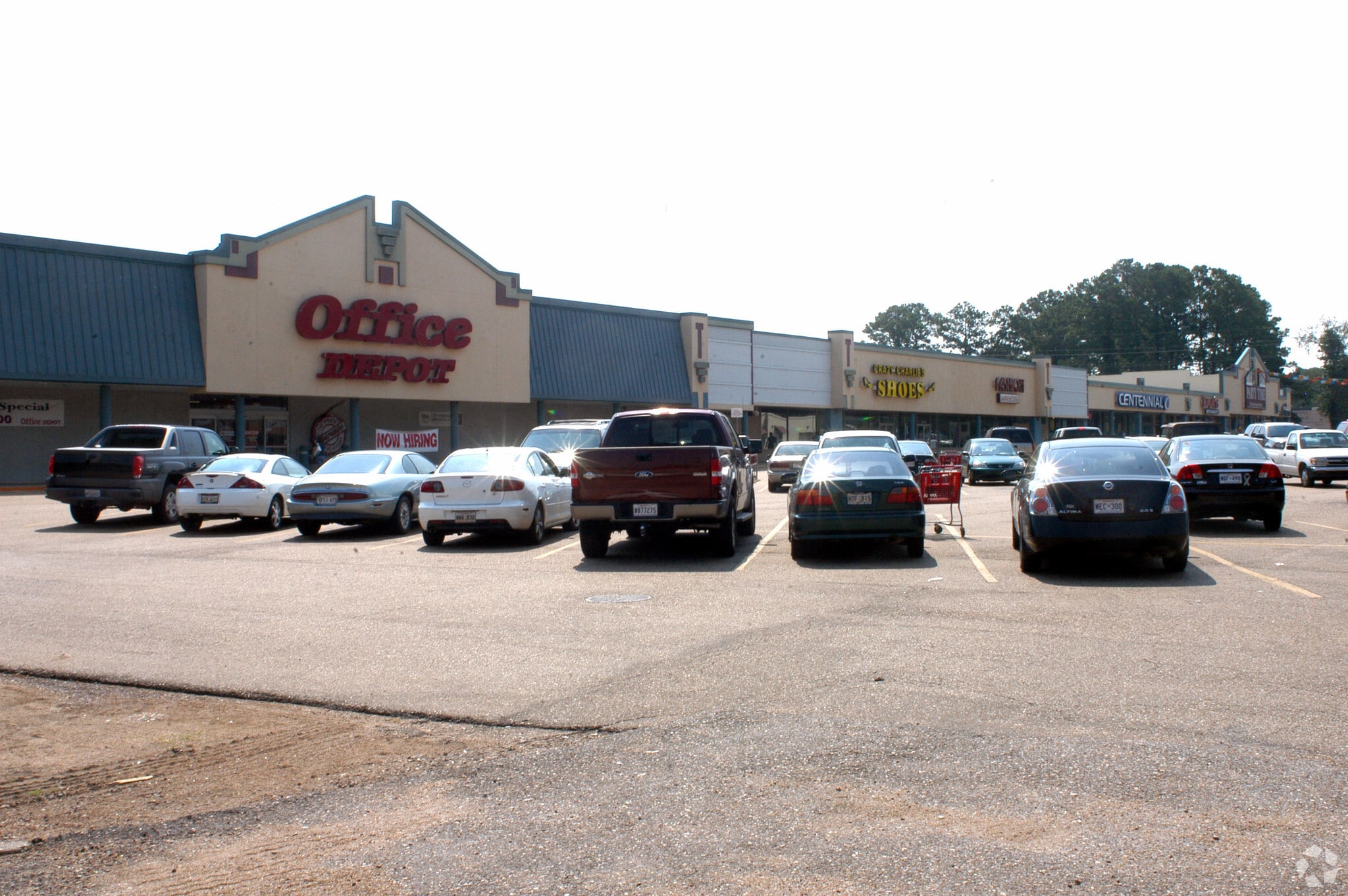 1875-1899 W Pinhook Rd, Lafayette, LA for lease Primary Photo- Image 1 of 3
