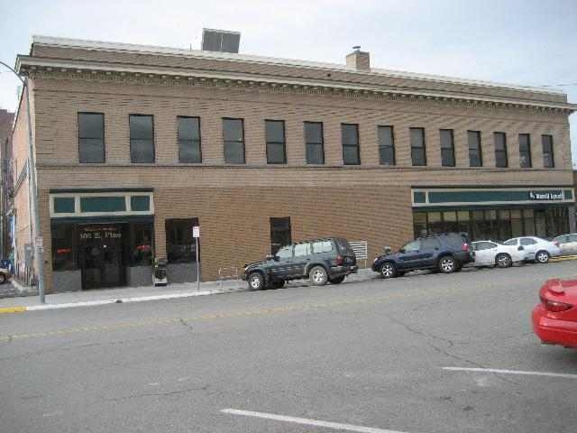 105 E Pine St, Missoula, MT for sale Primary Photo- Image 1 of 1