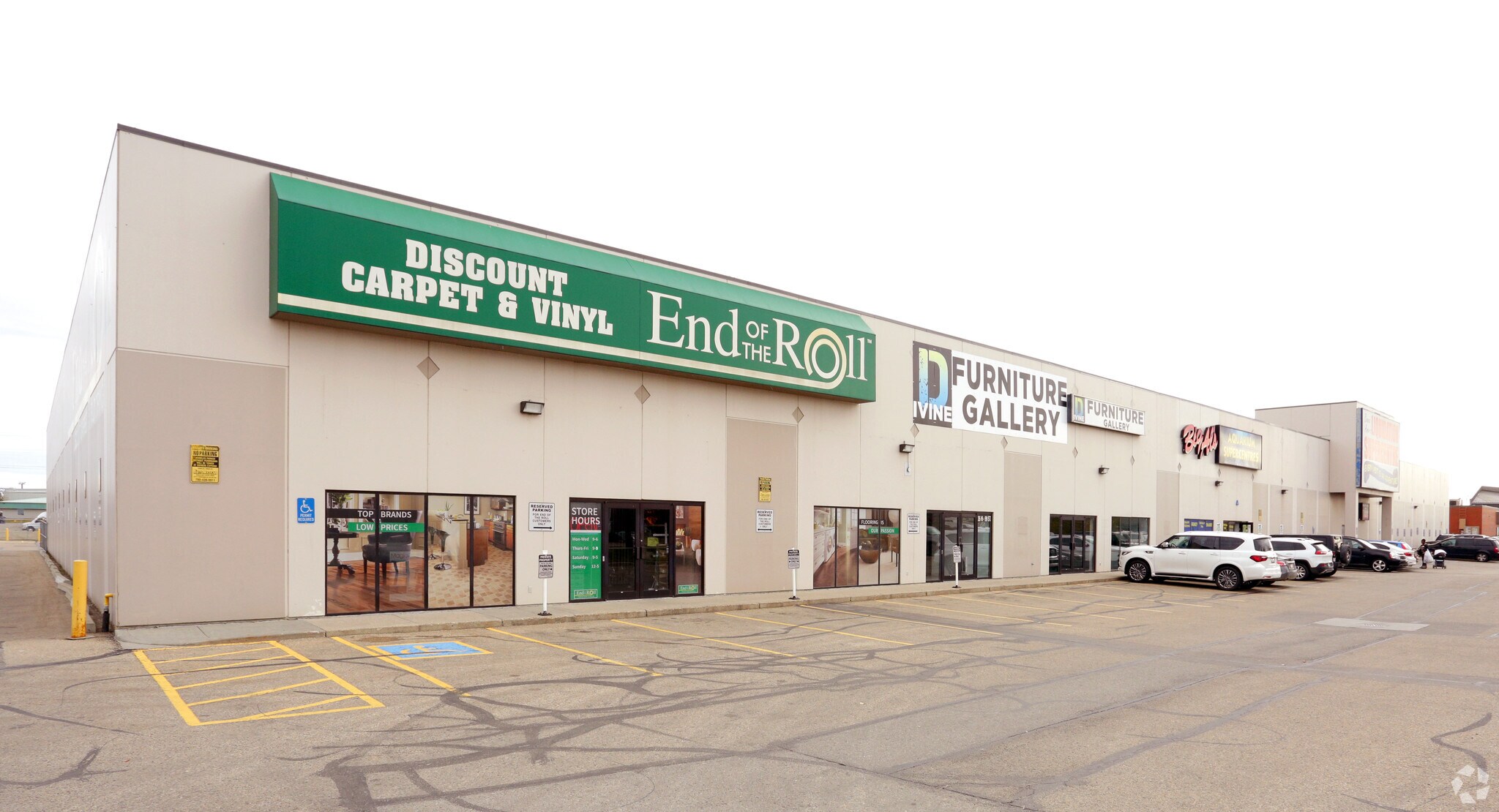 3503 99th St NW, Edmonton, AB à vendre Photo principale- Image 1 de 1