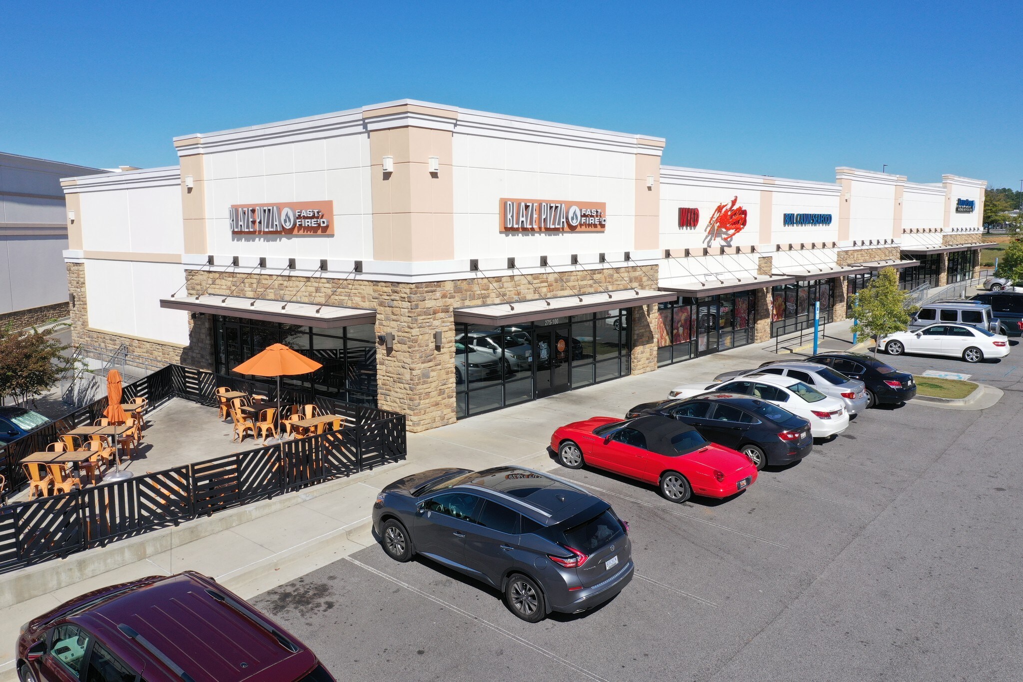 237 Park Terrace Dr, Columbia, SC à louer Photo principale- Image 1 de 16