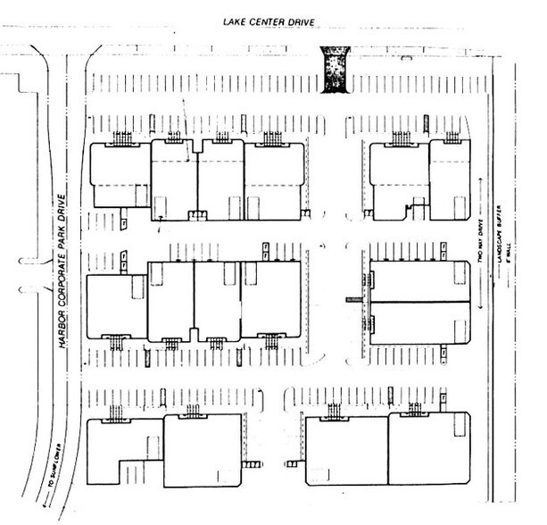 3506 Lake Center Dr, Santa Ana, CA à louer - Autre - Image 2 de 7