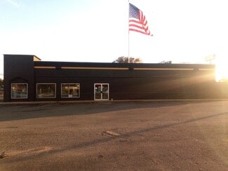 More details for 1207 N Church St, Atkins, AR - Retail for Sale