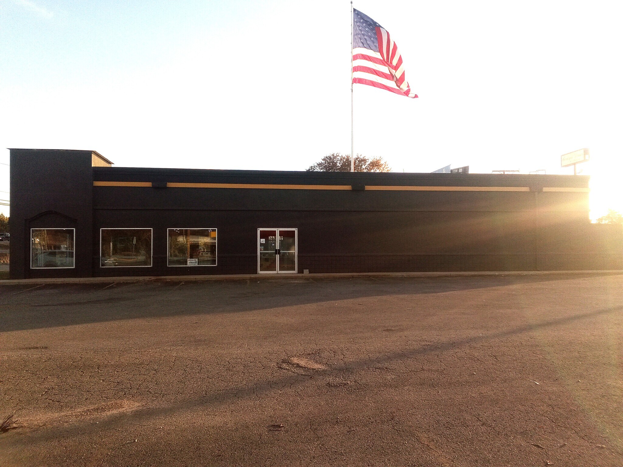 1207 N Church St, Atkins, AR for sale Primary Photo- Image 1 of 11