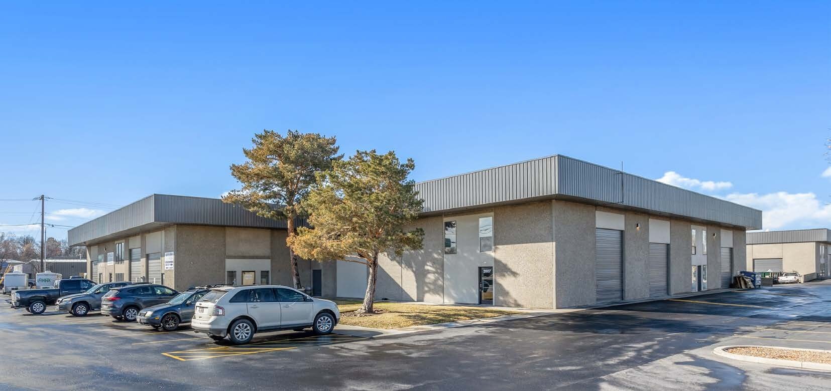 7413-7557 W Mossy Cup St, Boise, ID à louer Photo du bâtiment- Image 1 de 8