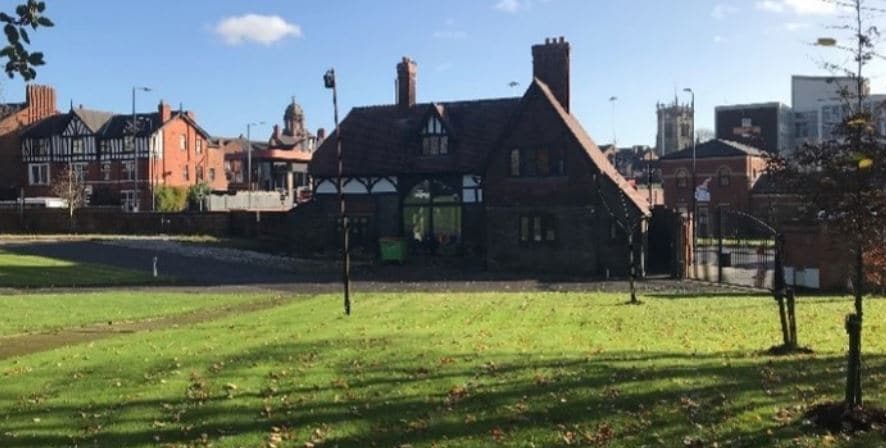 New Market St, Wigan for lease - Building Photo - Image 3 of 3