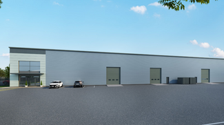 More details for Kellet Rd, Carnforth - Industrial for Lease