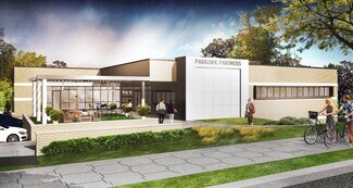 Plus de détails pour 1958 Monroe Dr NE, Atlanta, GA - Bureau à louer