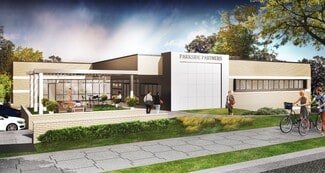 More details for 1958 Monroe Dr NE, Atlanta, GA - Office for Sale