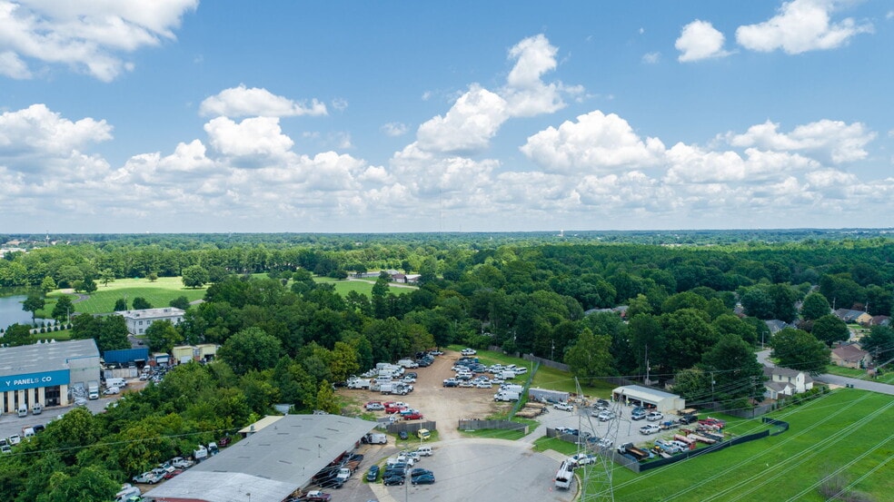 Captains Rite Cv, Memphis, TN for sale - Aerial - Image 2 of 23