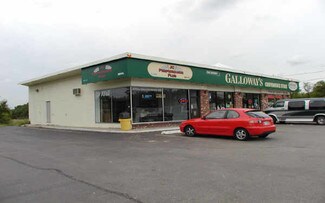 Plus de détails pour 176 Pelham St, Methuen, MA - Commerce de détail à louer