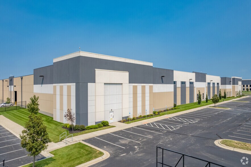 31800 W 196th St, Edgerton, KS à louer - Photo du bâtiment - Image 3 de 5