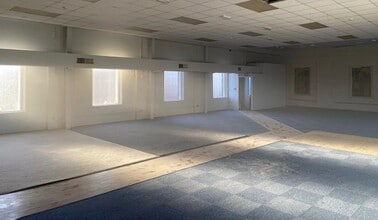 The Old Chapel, Brigg à louer Photo intérieure- Image 2 de 4