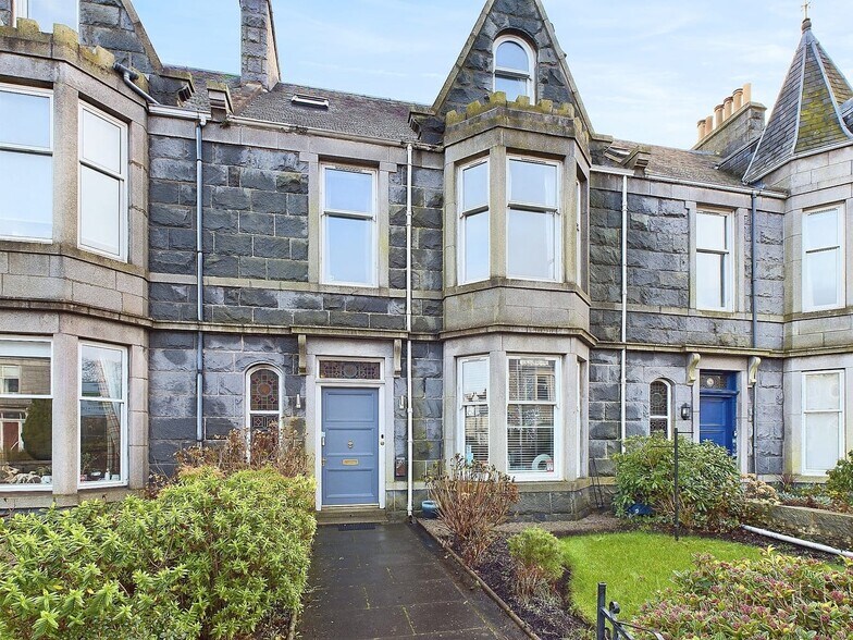 421 Great Western Rd, Aberdeen à vendre - Photo du bâtiment - Image 2 de 19